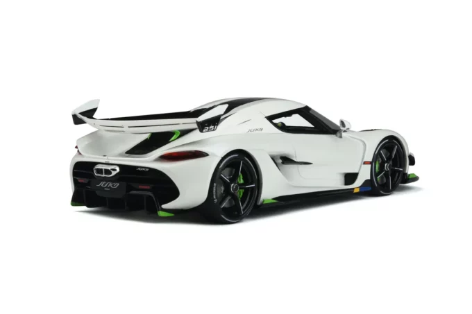 koenigsegg jesko
