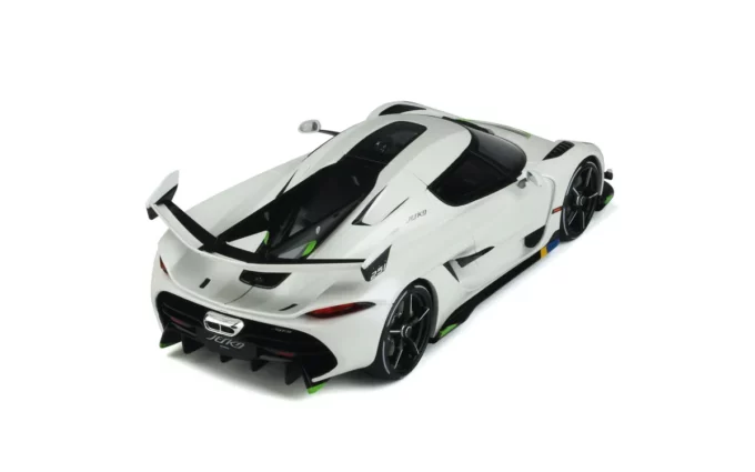 koenigsegg jesko
