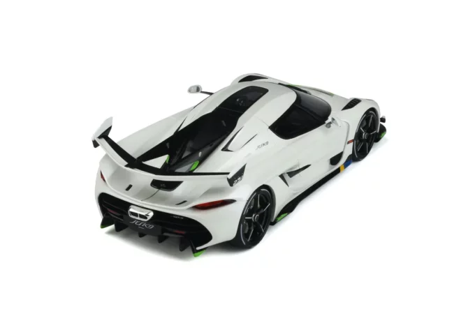 koenigsegg jesko