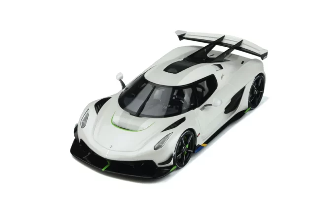 koenigsegg jesko