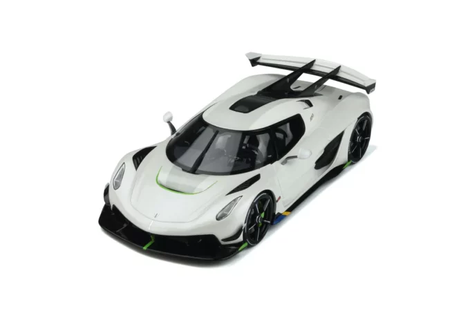 koenigsegg jesko