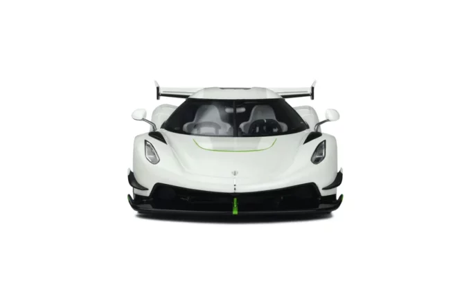 koenigsegg jesko