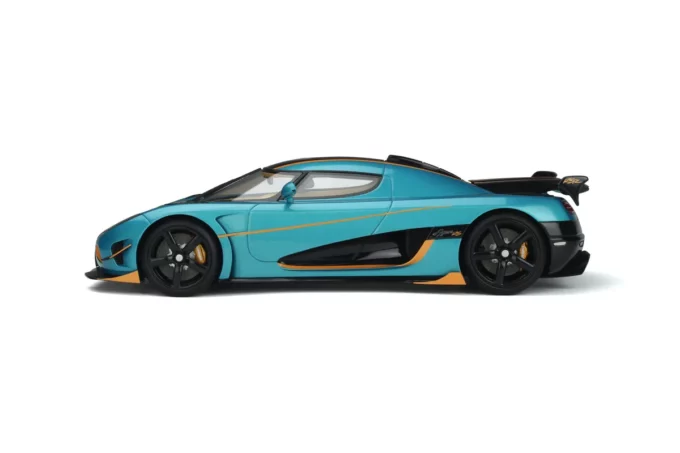 Koenigsegg Agera RSR - Image 5