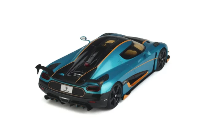 Koenigsegg Agera RSR - Image 7