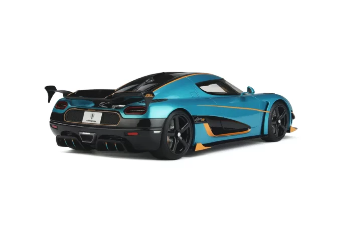 Koenigsegg Agera RSR - Image 2