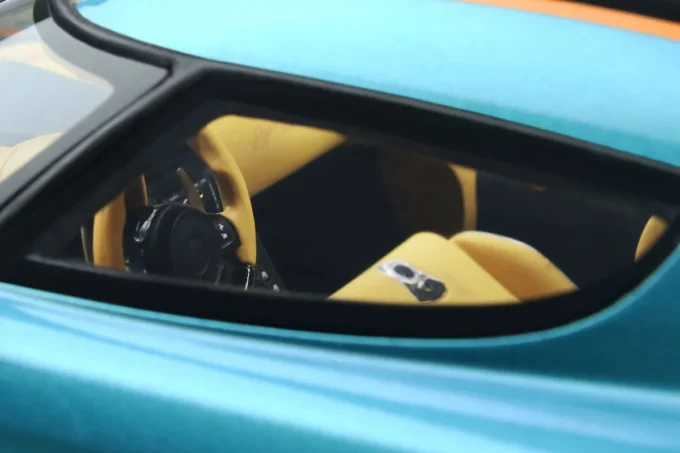 Koenigsegg Agera RSR - Image 10
