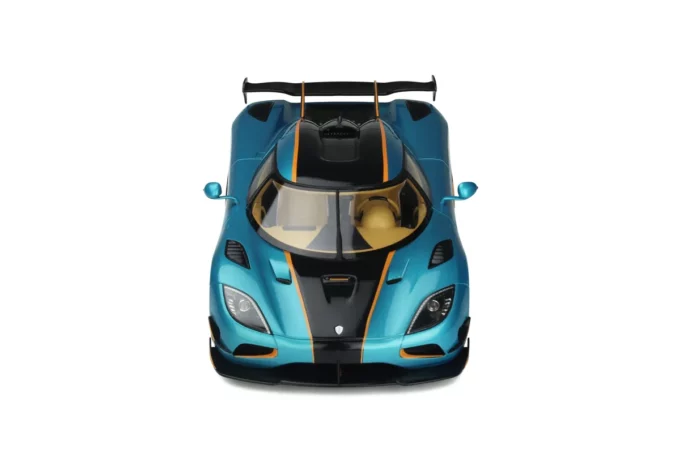 Koenigsegg Agera RSR - Image 8