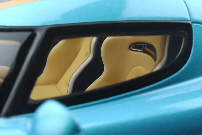 Koenigsegg Agera RSR - Image 11