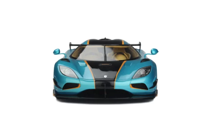 Koenigsegg Agera RSR - Image 3