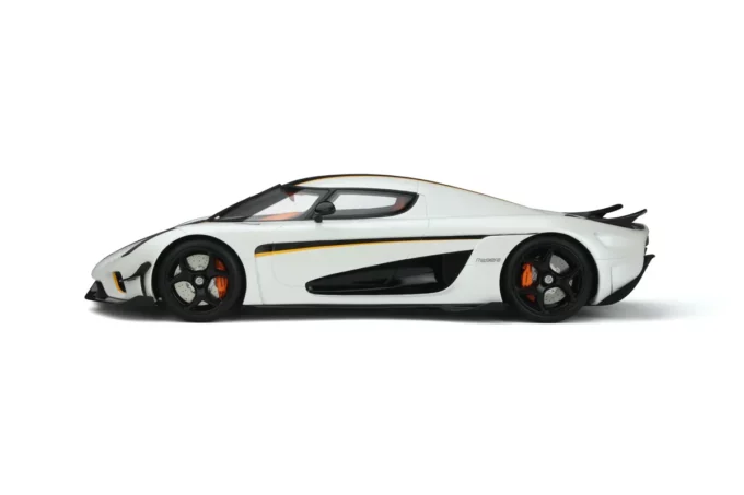 Koenigsegg Regera – Image 5