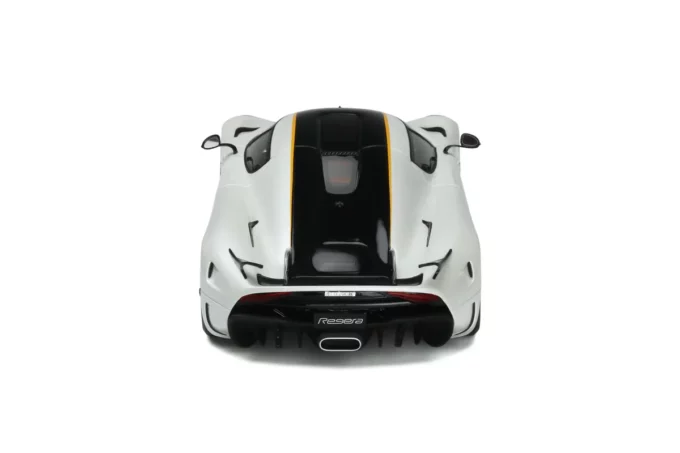 Koenigsegg Regera – Image 9