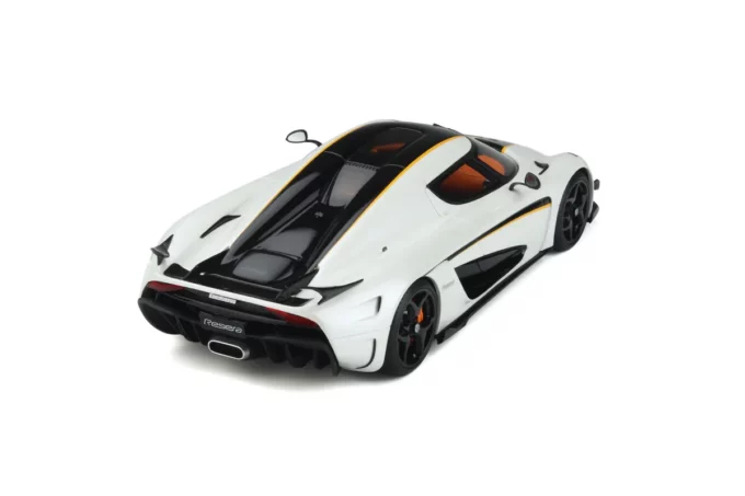 Koenigsegg Regera – Image 7