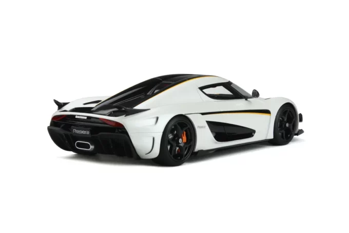 Koenigsegg Regera – Image 2
