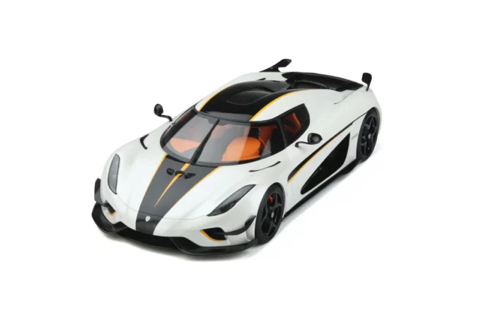Koenigsegg Regera – Image 6