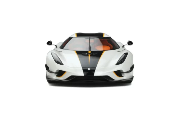 Koenigsegg Regera – Image 3