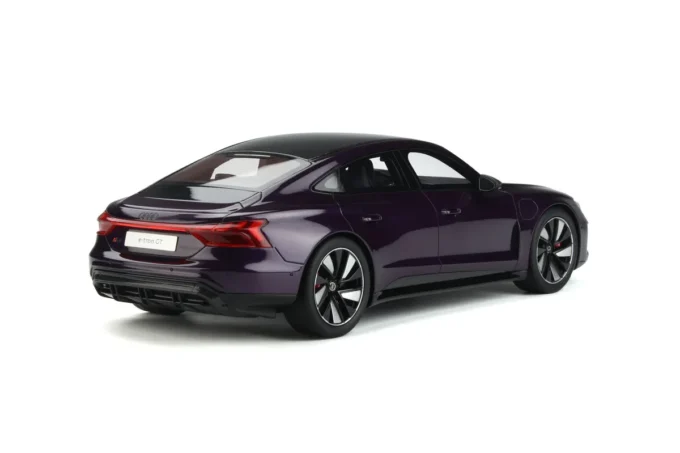 Audi RS e-tron GT - Image 2
