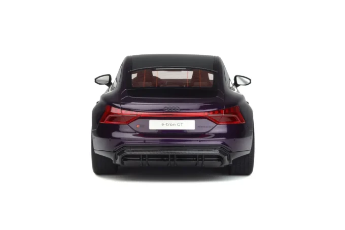 Audi RS e-tron GT - Image 4