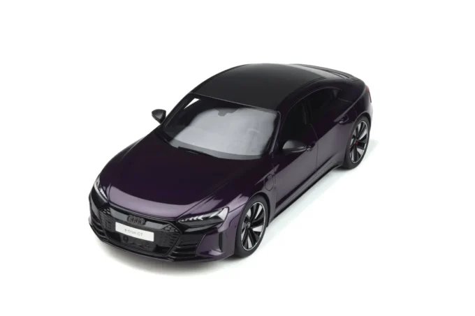 Audi RS e-tron GT - Image 6