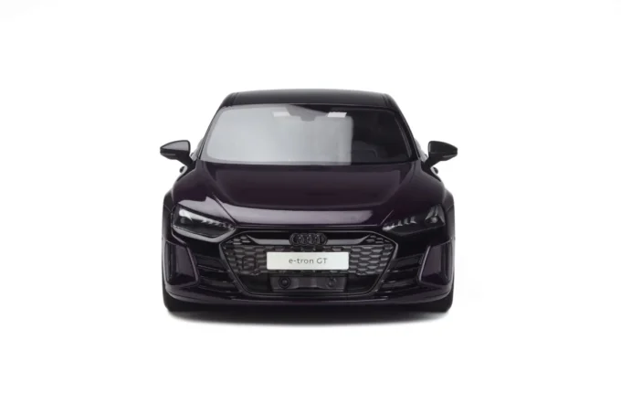 Audi RS e-tron GT - Image 3
