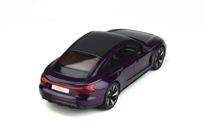 Audi RS e-tron GT - Image 7