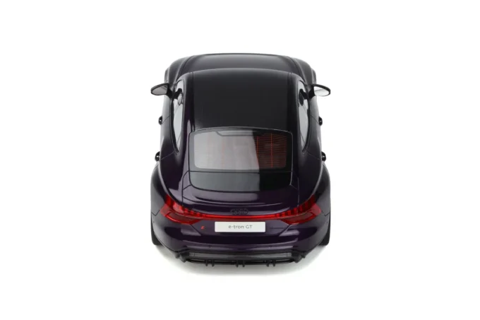 Audi RS e-tron GT - Image 9