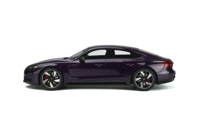Audi RS e-tron GT - Image 5