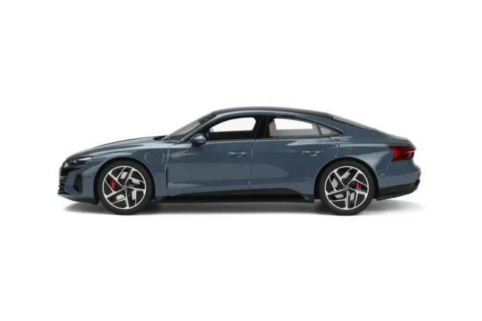 Audi e-tron GT - Image 5