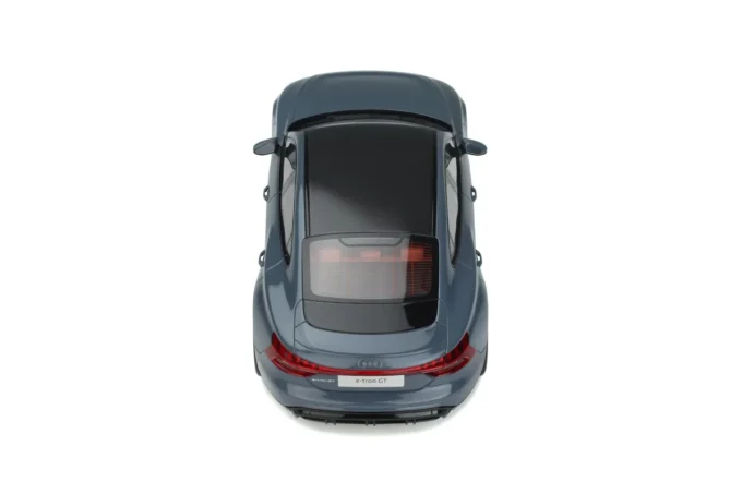 Audi e-tron GT - Image 9