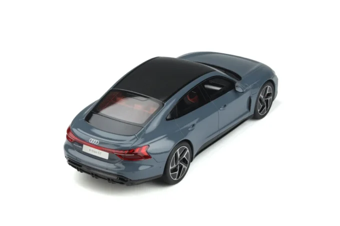 Audi e-tron GT - Image 7