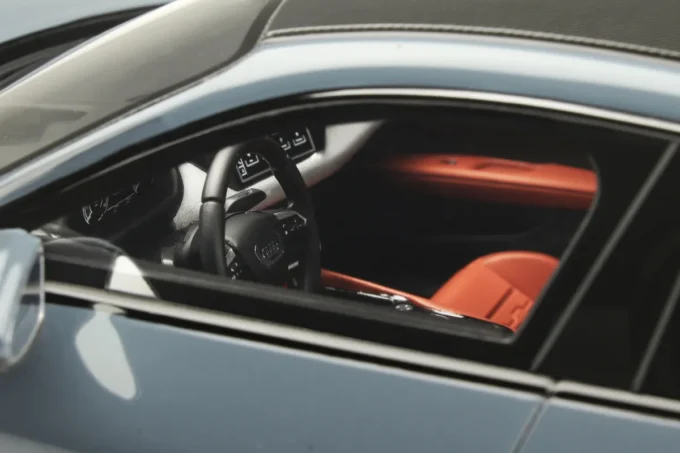Audi e-tron GT - Image 10