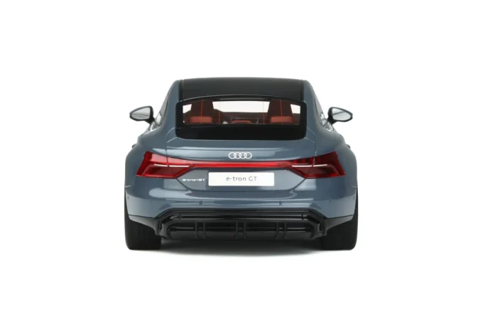 Audi e-tron GT - Image 4