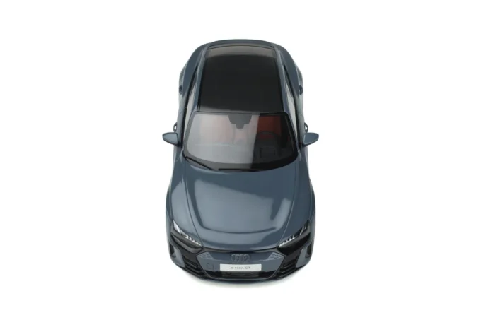 Audi e-tron GT - Image 8