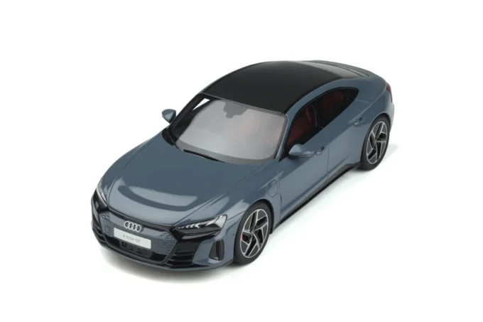 Audi e-tron GT - Image 6