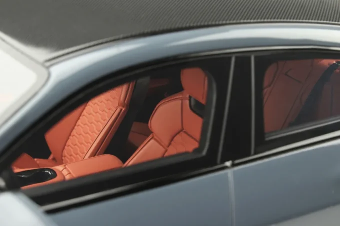 Audi e-tron GT - Image 11