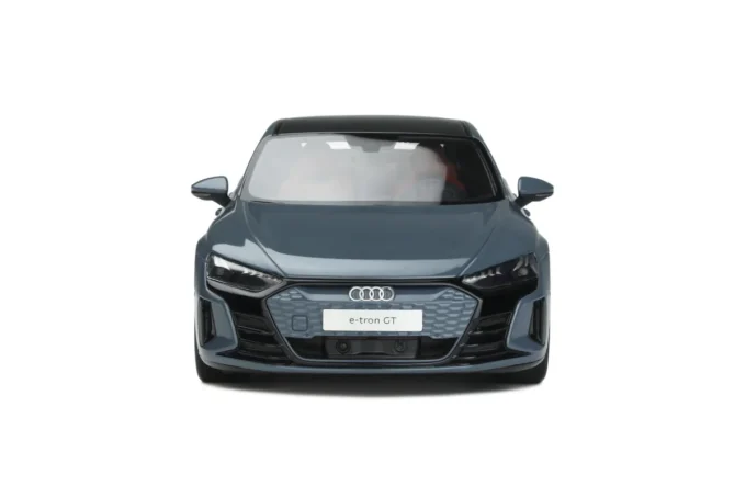 Audi e-tron GT - Image 3