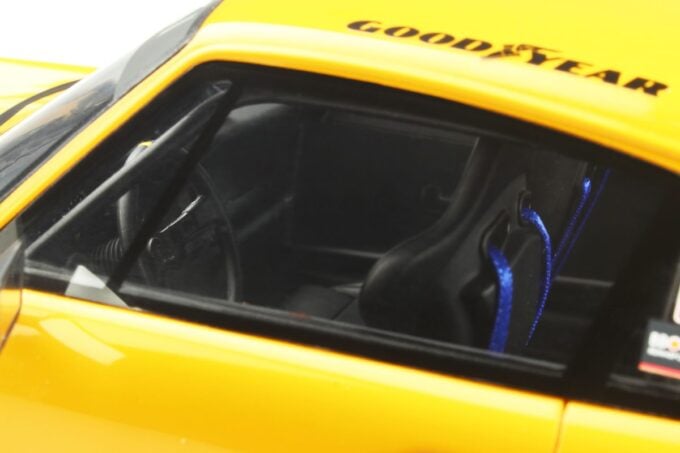Porsche 911 RSR Yamanouchi-San - Image 11