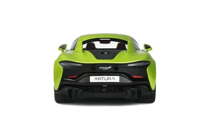 McLaren Artura - Image 4