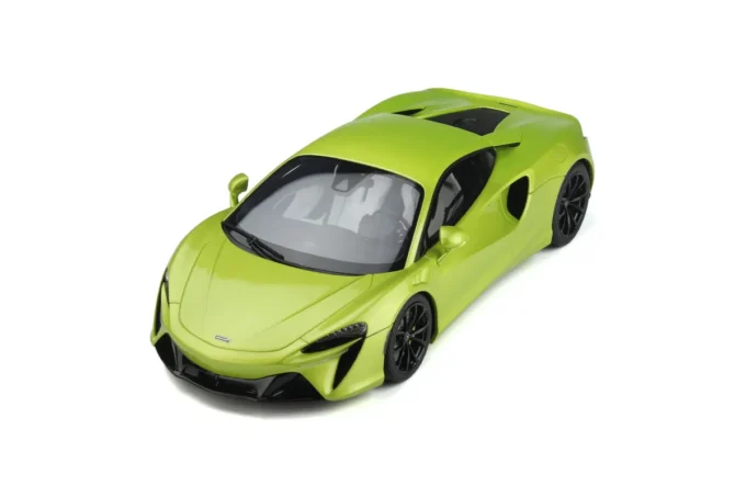 McLaren Artura - Image 6