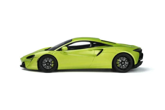 McLaren Artura - Image 5