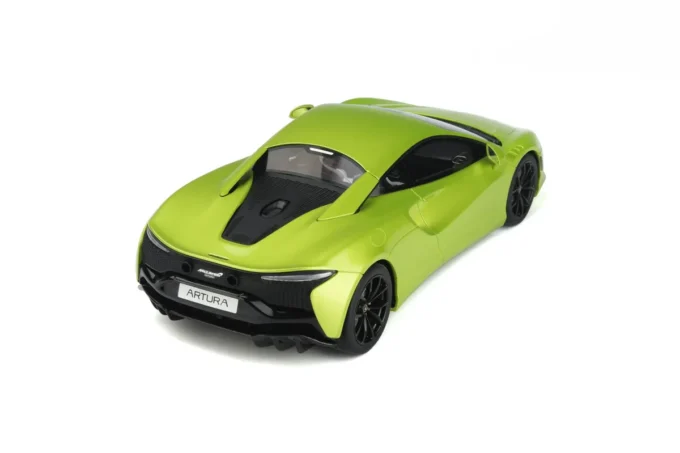 McLaren Artura - Image 7