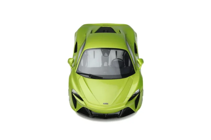McLaren Artura - Image 8