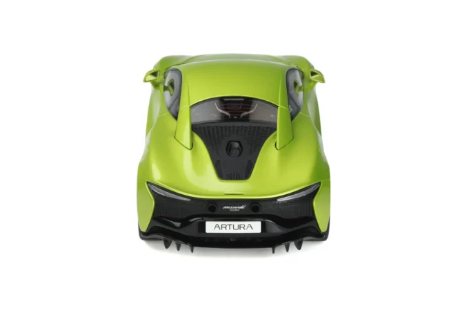 McLaren Artura - Image 9