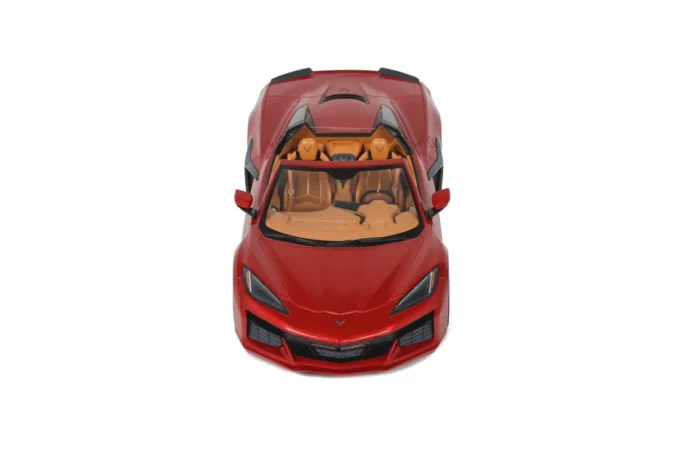 Chevrolet Corvette C8 Z06 Cabriolet – Image 8