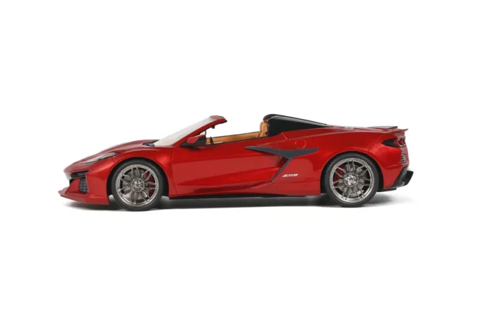 Chevrolet Corvette C8 Z06 Cabriolet – Image 5
