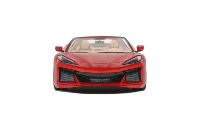 Chevrolet Corvette C8 Z06 Cabriolet – Image 3
