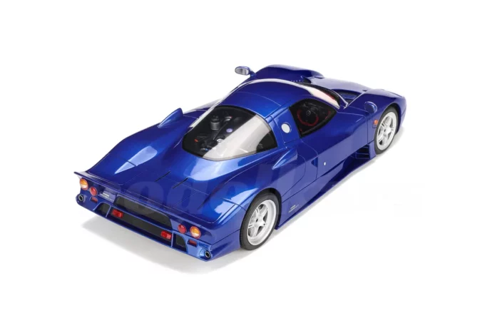 Nissan R390 GT1 Road Car - Image 7