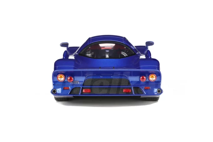 Nissan R390 GT1 Road Car - Image 4