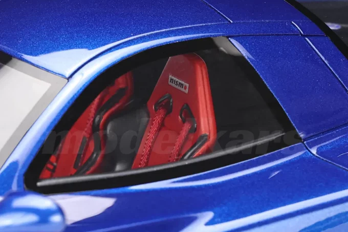 Nissan R390 GT1 Road Car - Image 11