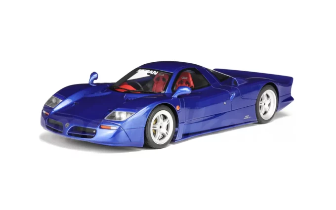 Nissan R390 GT1 Road Car