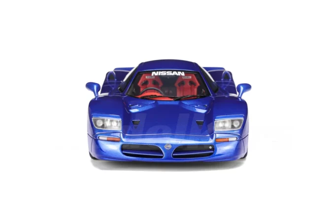 Nissan R390 GT1 Road Car - Image 3